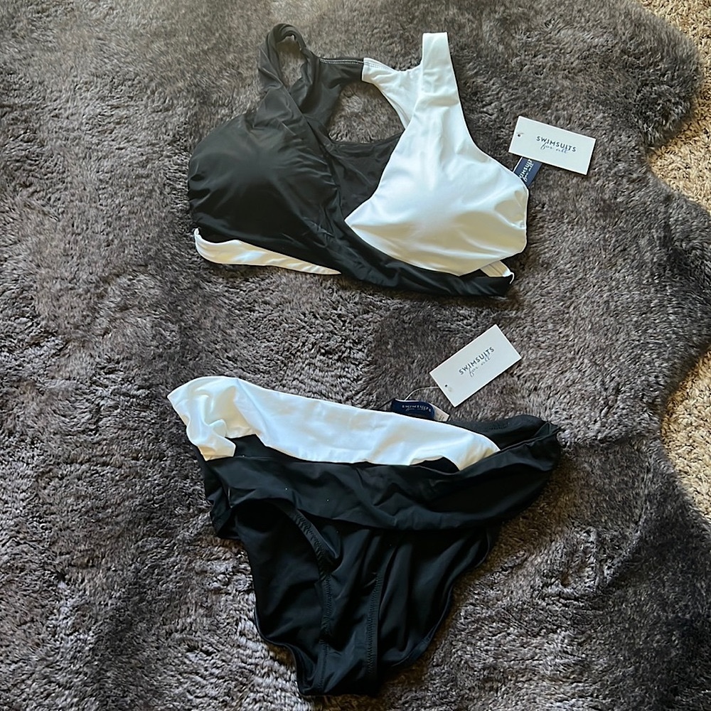 Swimsuits for all 2 piece bathing suit